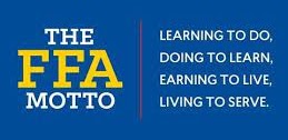 FFA Motto