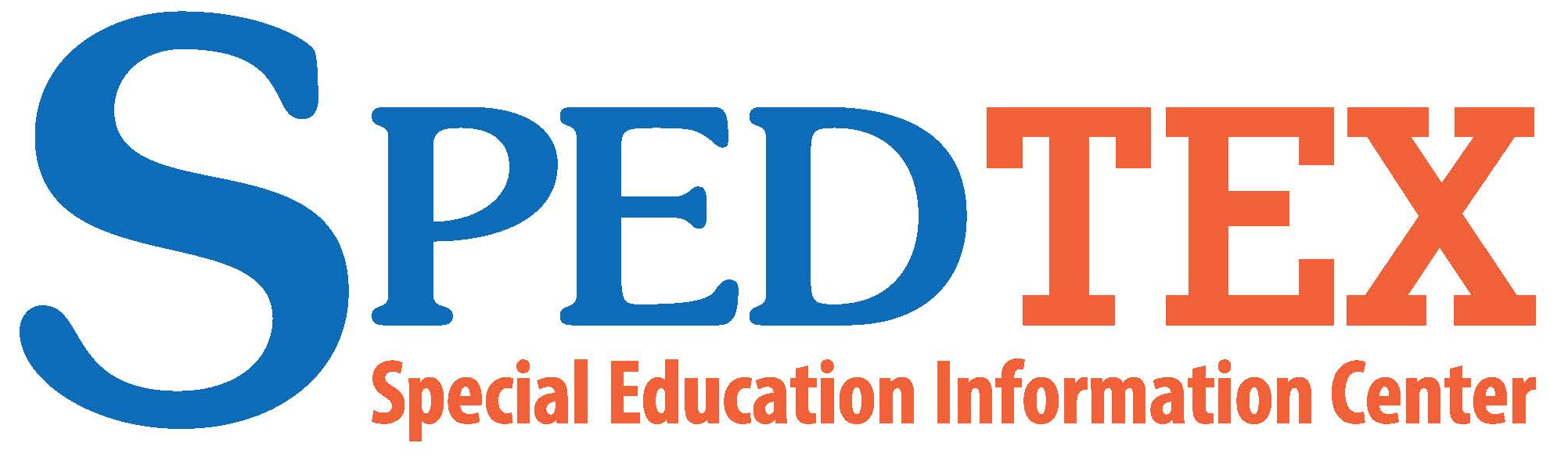 SPEDTex logo