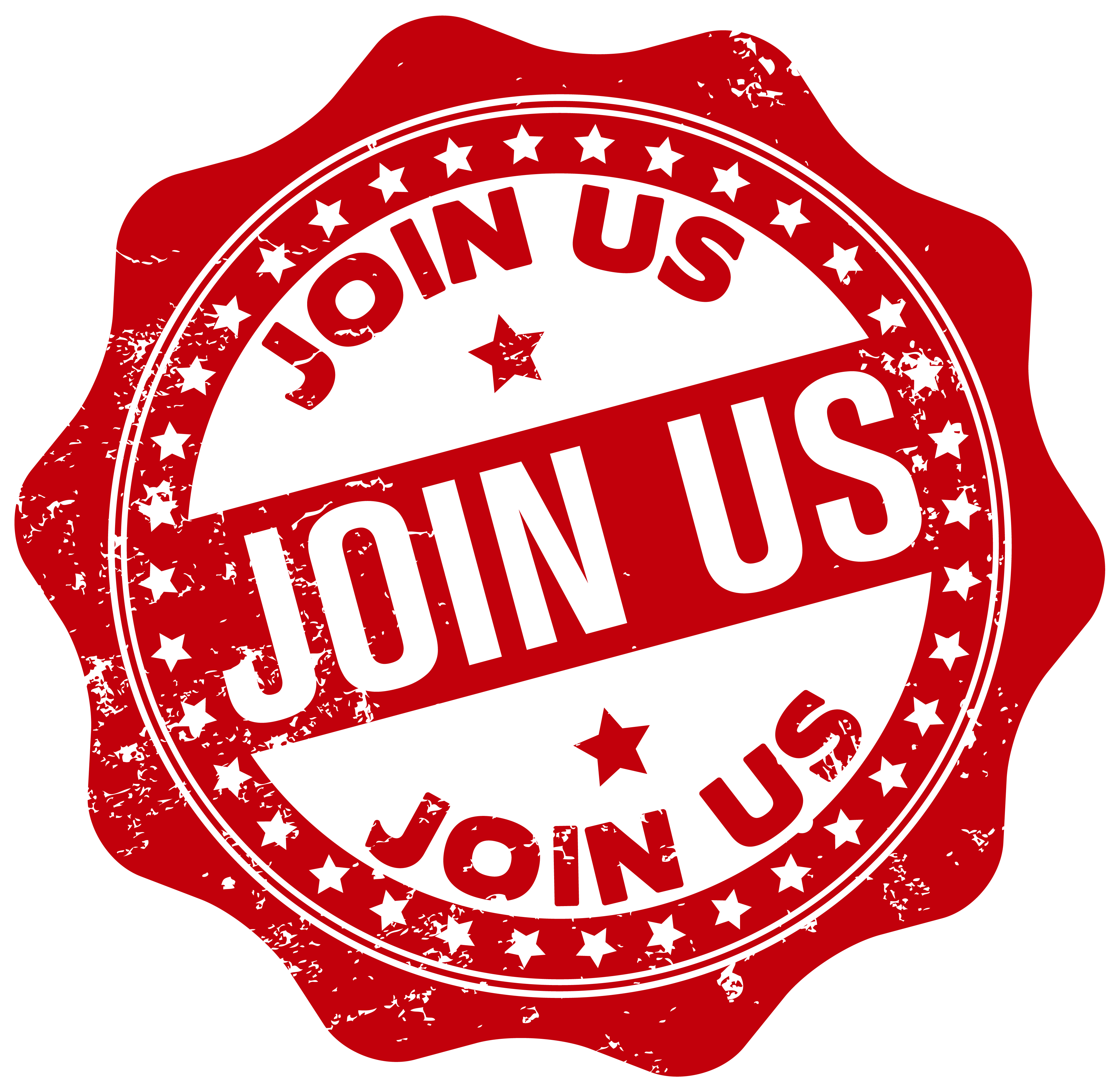 join us