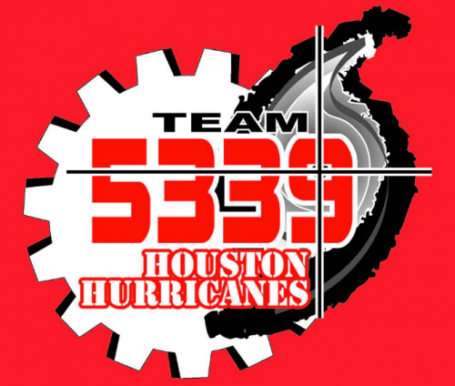 Team 5339 Houston Hurricanes
