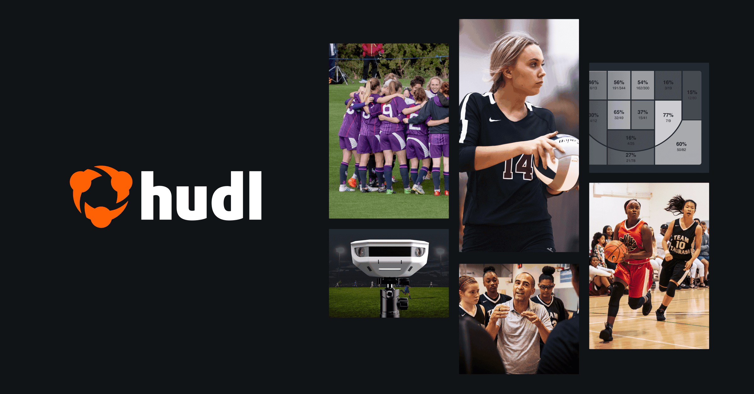 HUDL