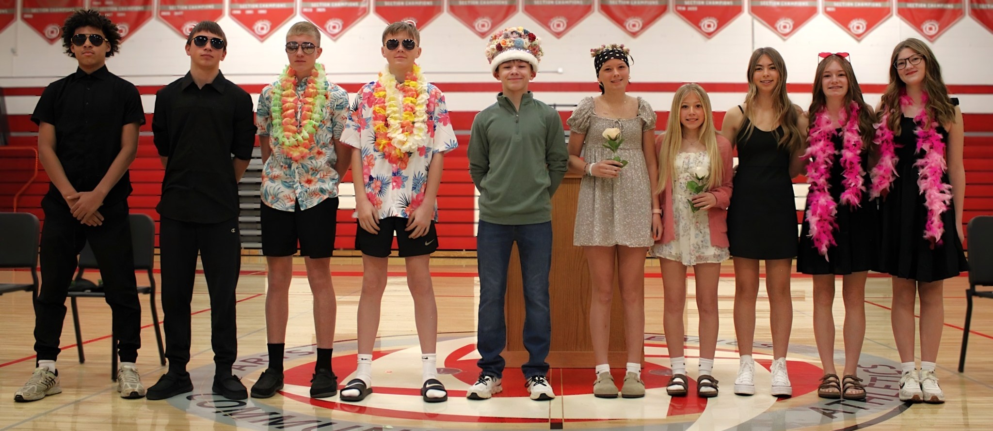 Spring Fling