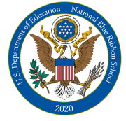 National Blue Ribbon School 2020