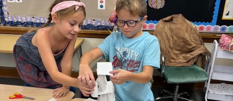 2nd Grade Science