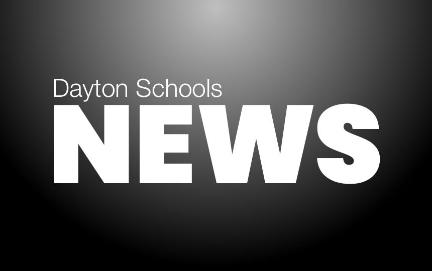 Superintendent Update: September 7, 2022 | Dayton Consolidated School