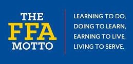 Copy of FFA motto