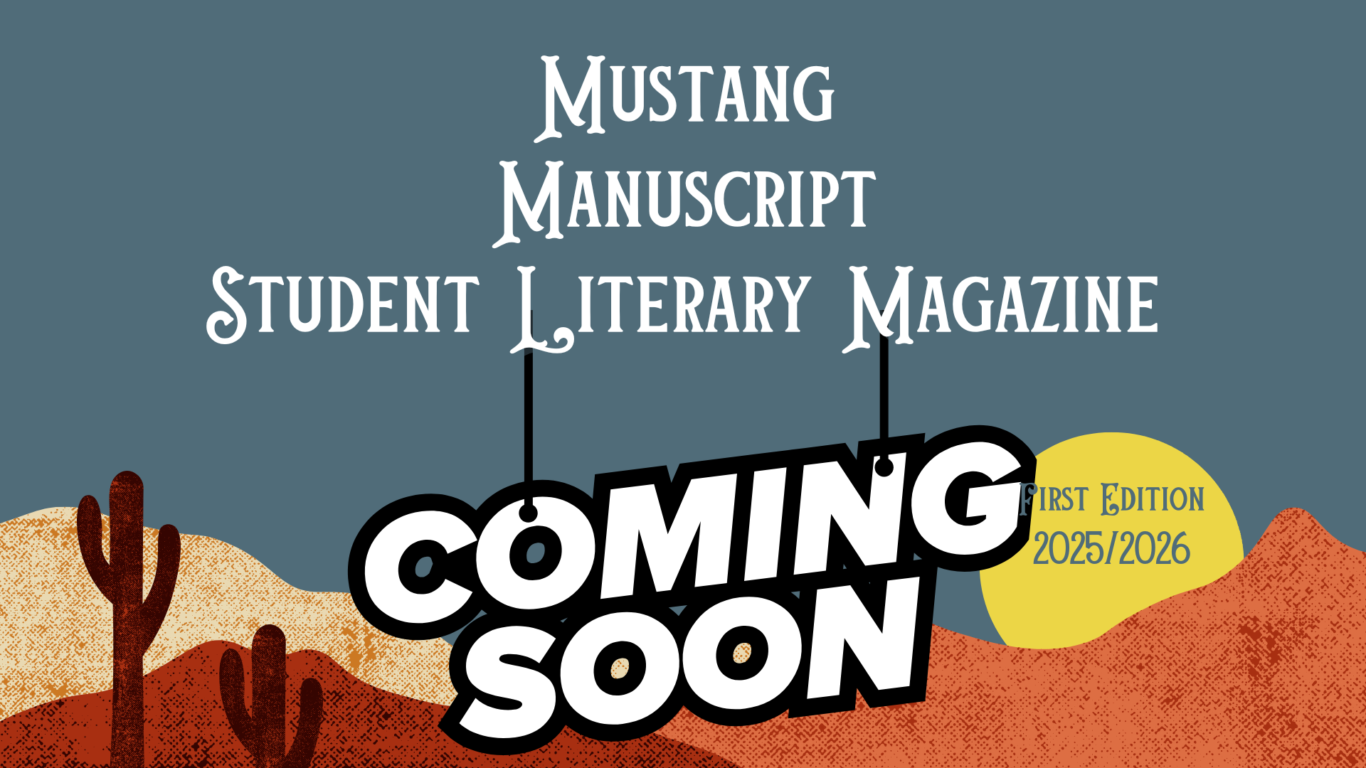 Magazine cover sneak peek