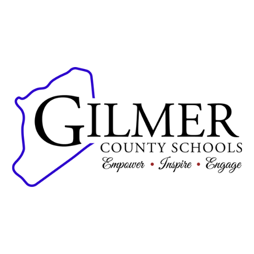 Gilmer County Schools Logo