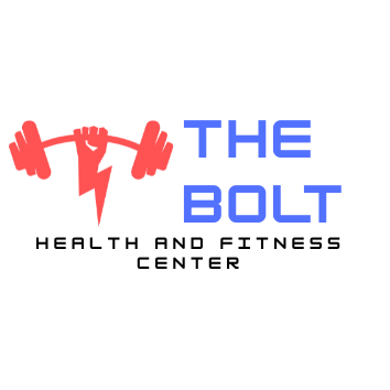 the bolt lightening logo