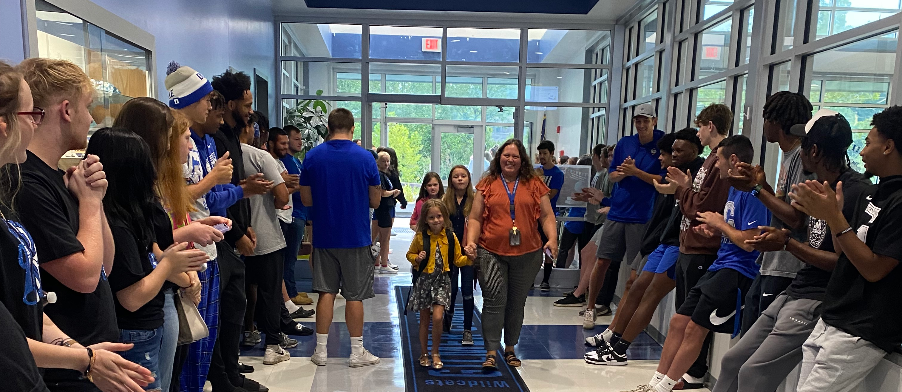 Gilmer County Elementary School
