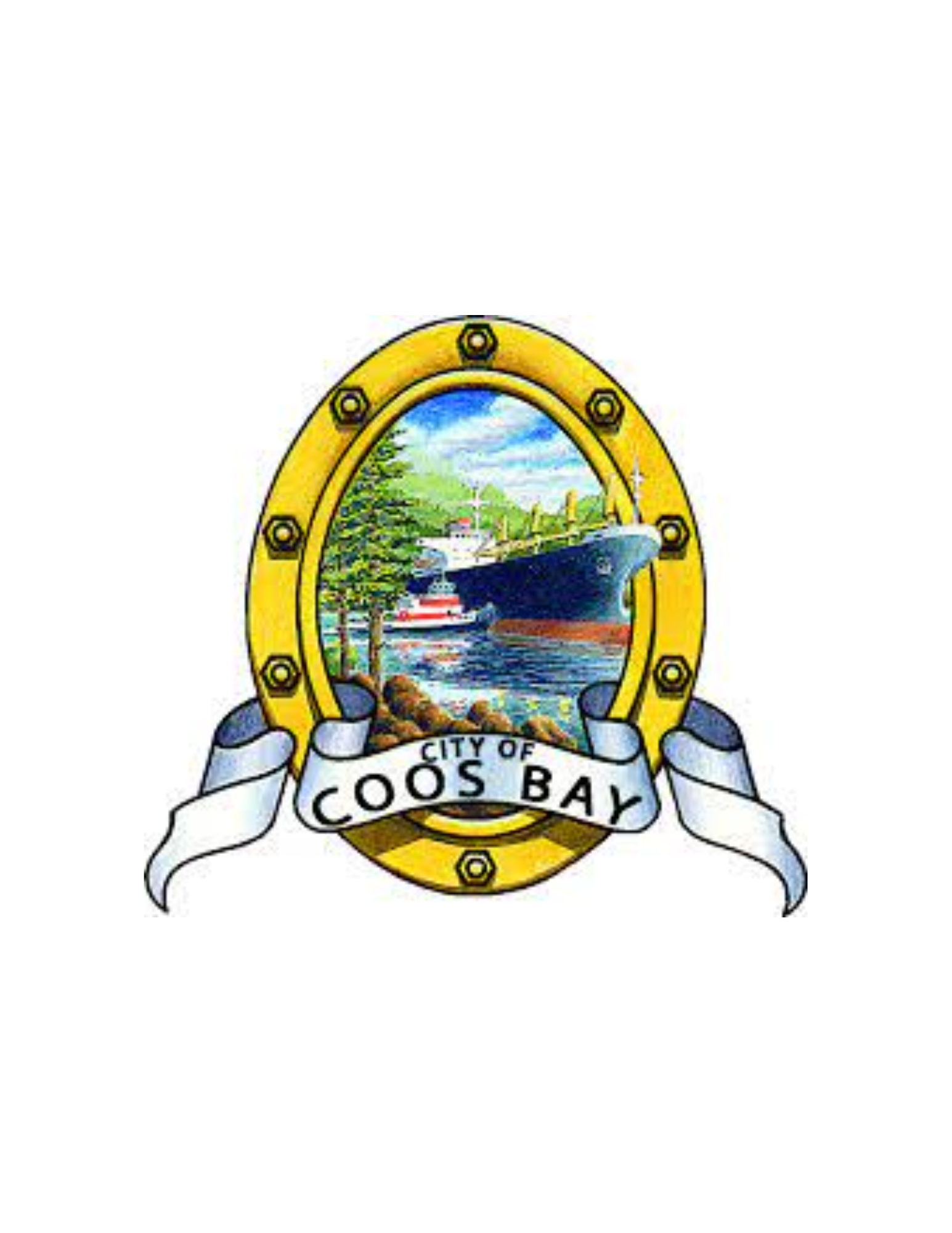 Coos Bay