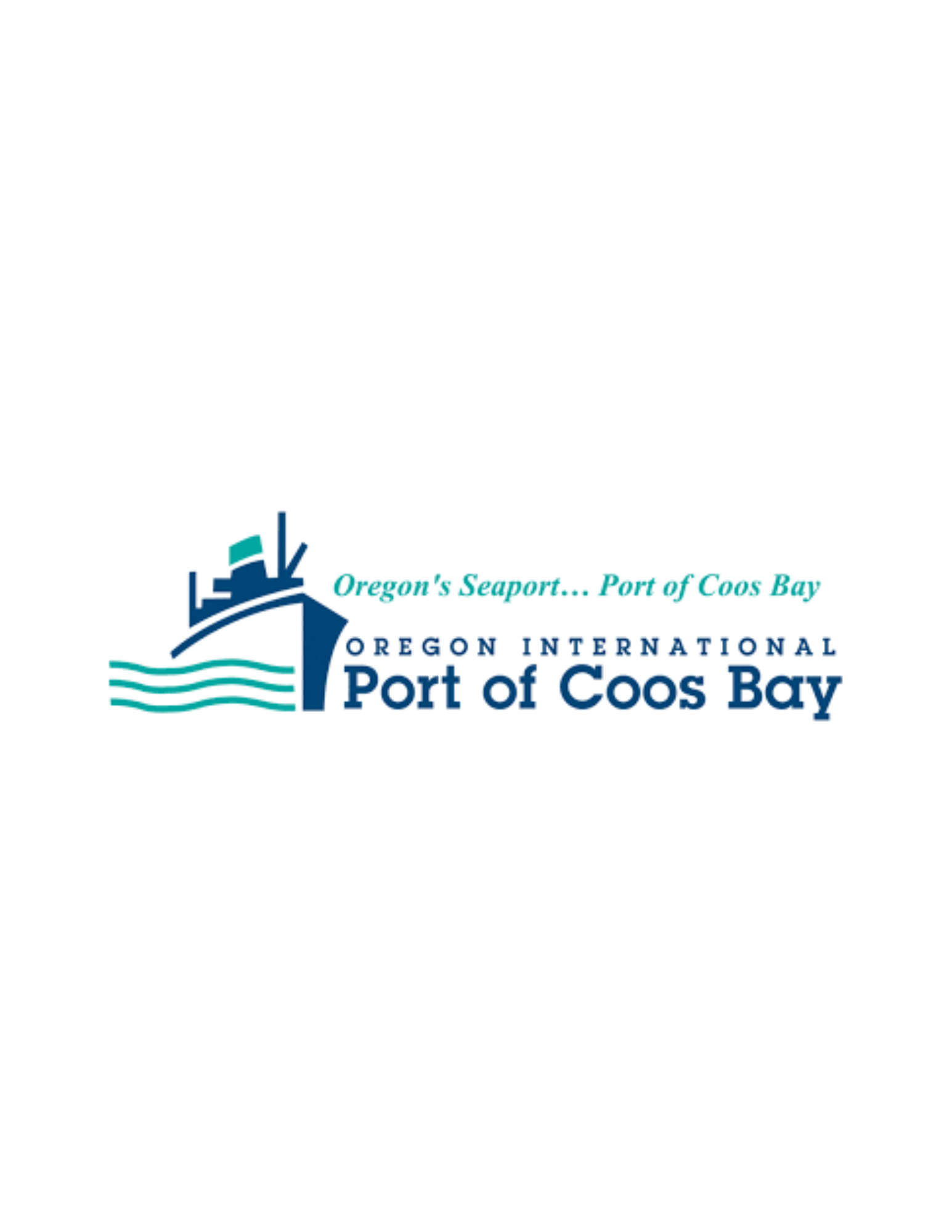 port of Coos