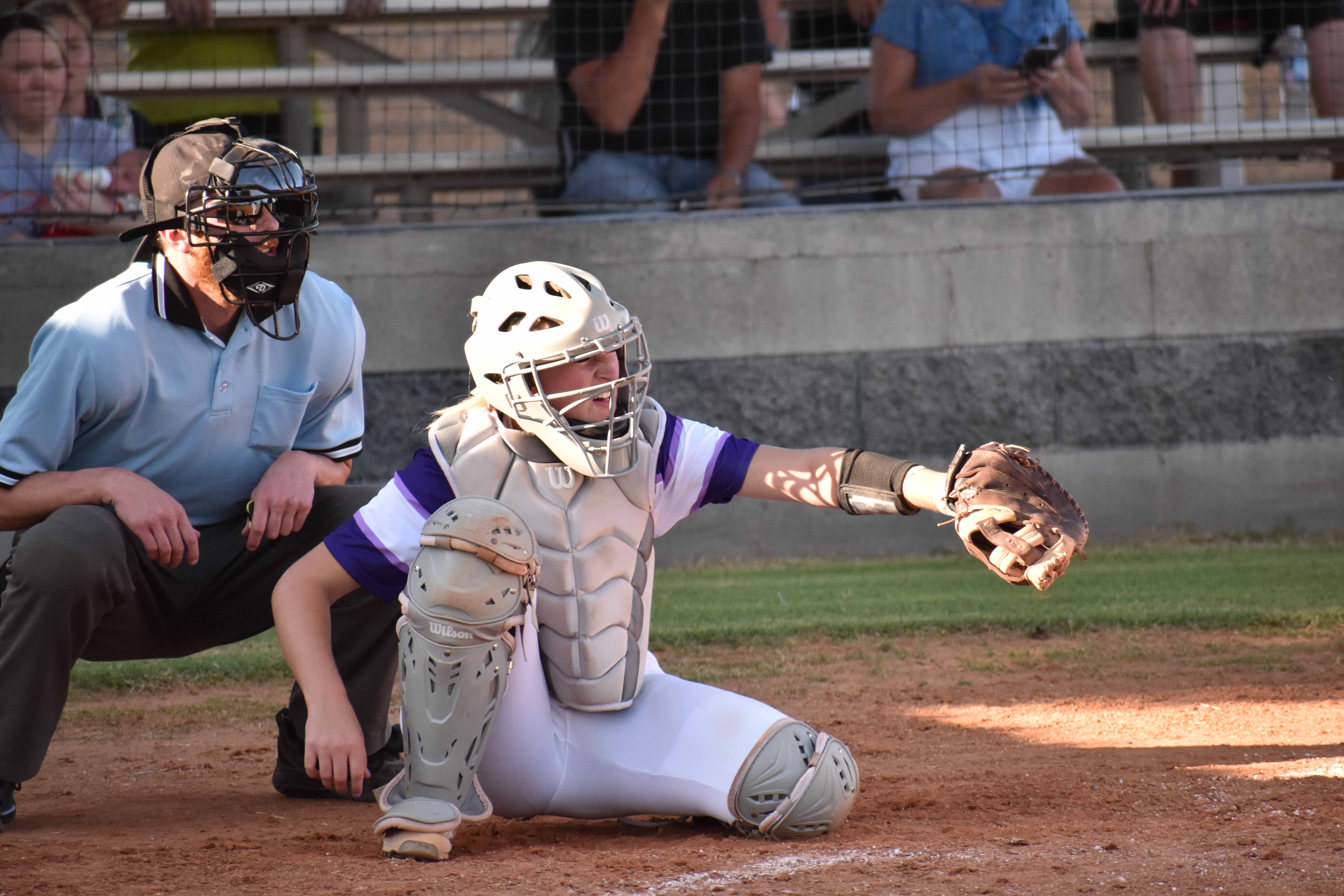 HS Softball