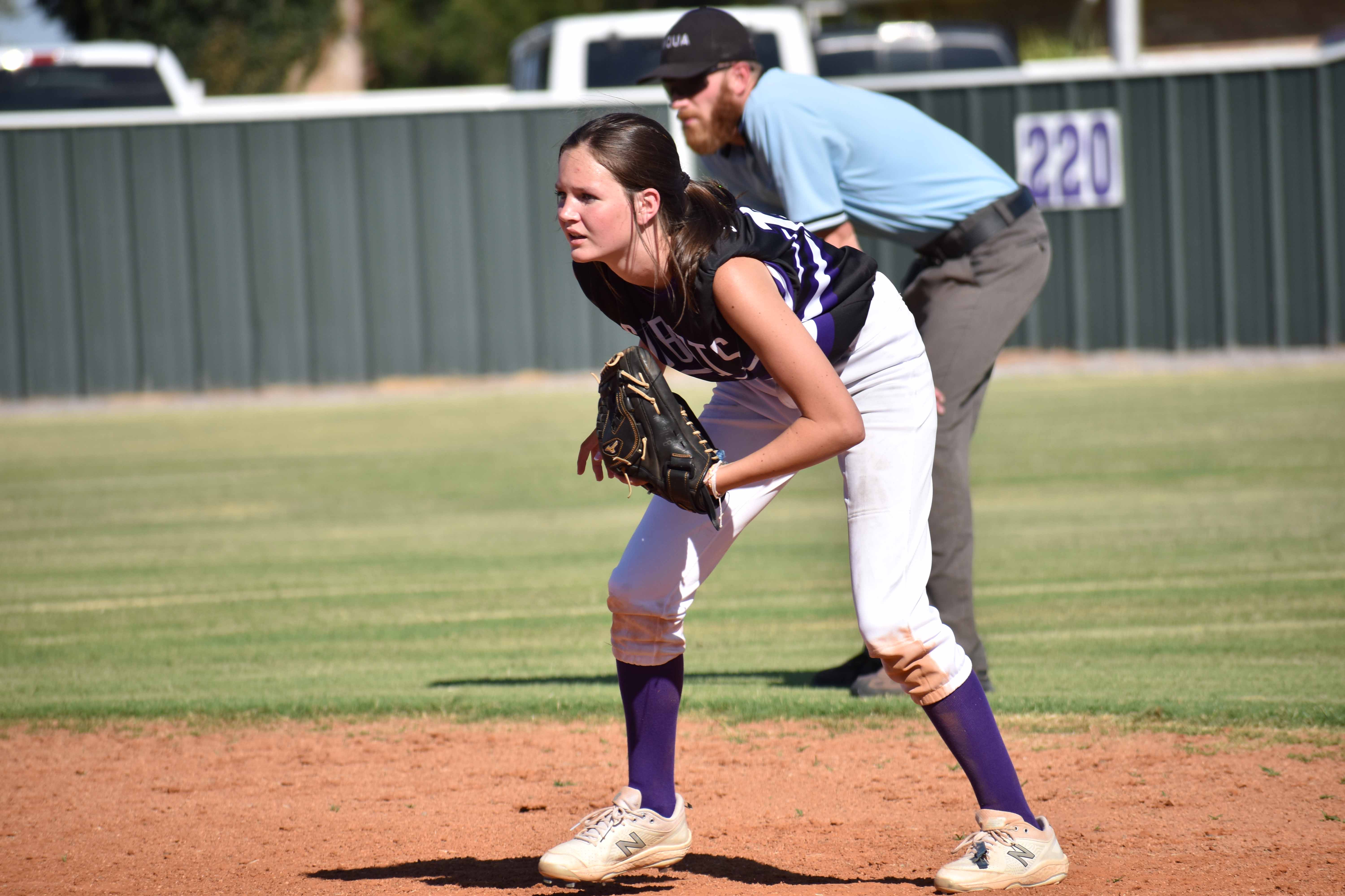 JH Softball 2022