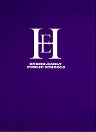 2014 Hydro-Eakly Volume 15   Different By Design