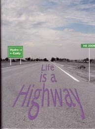 2009 Hydro-Eakly Volume 10   Life is a Highway