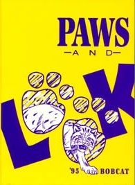 1995 Hydro Volume 40   Paws and Look Now You've Seen It All!