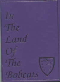 1992 Hydro Volume 37   Once Upon Our Time In The Land Of The Bobcats