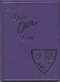 1992 Hydro Volume 37   Once Upon Our Time In The Land Of The Bobcats