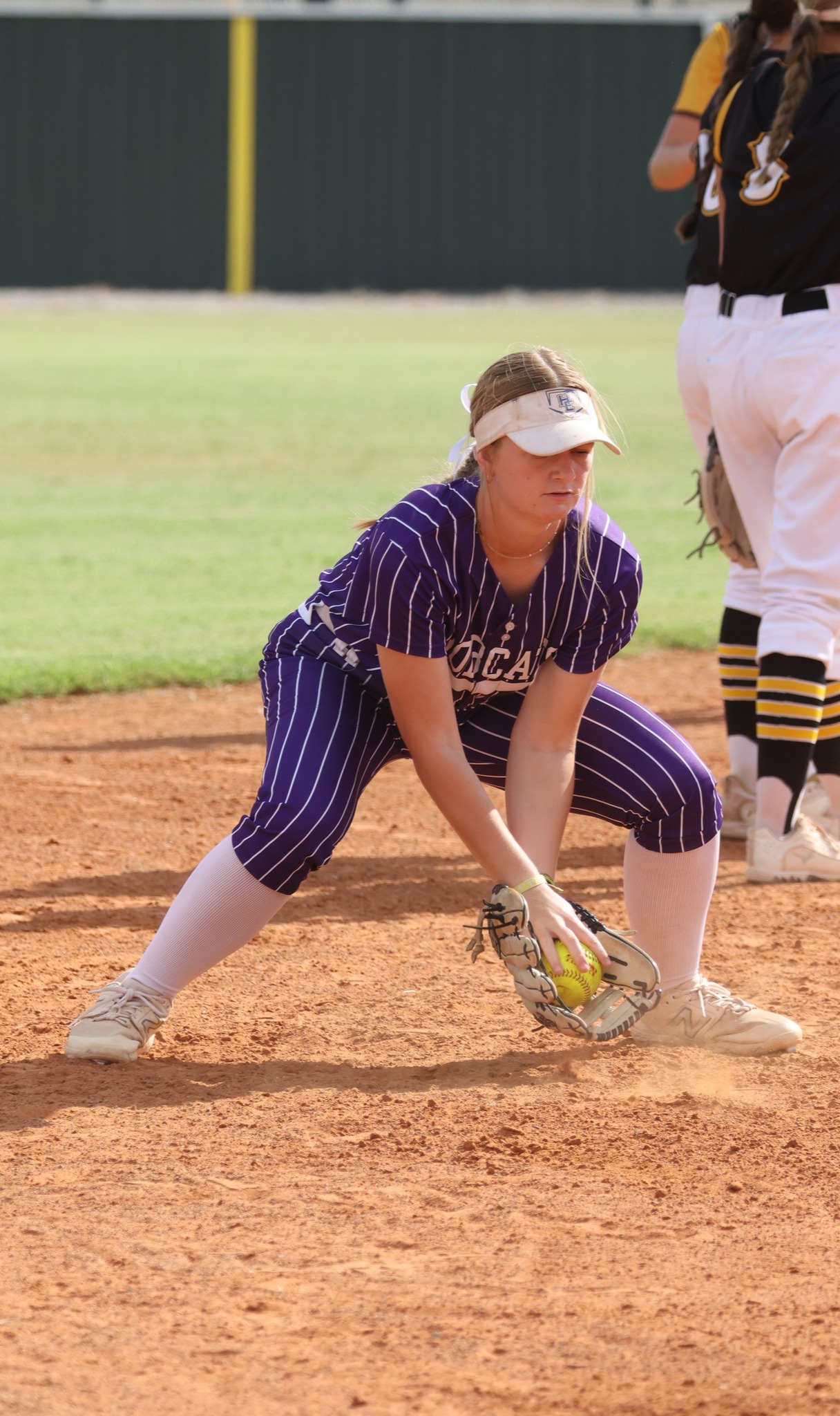 HS Softball