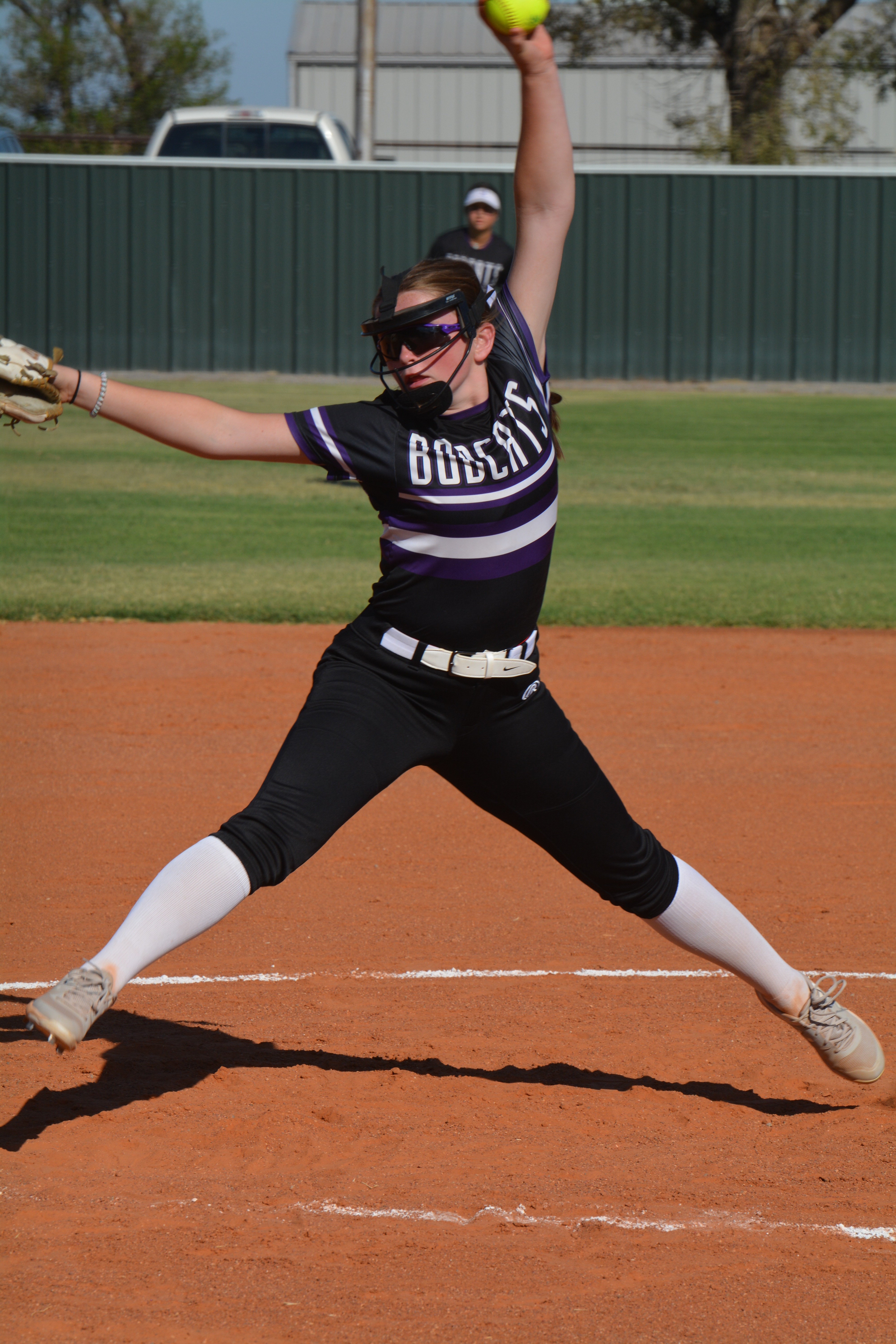 JH Softball 2022