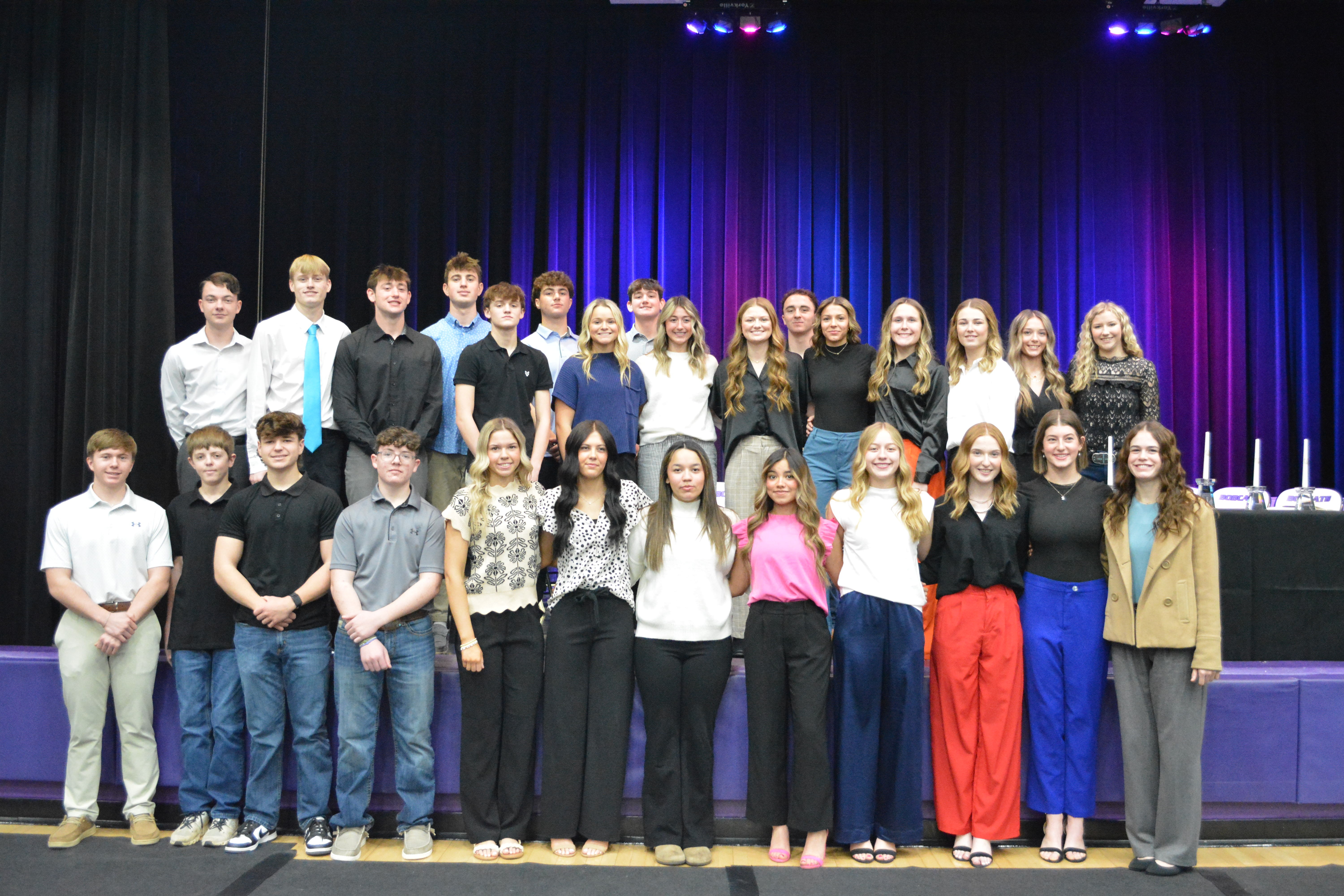 2022 NHS