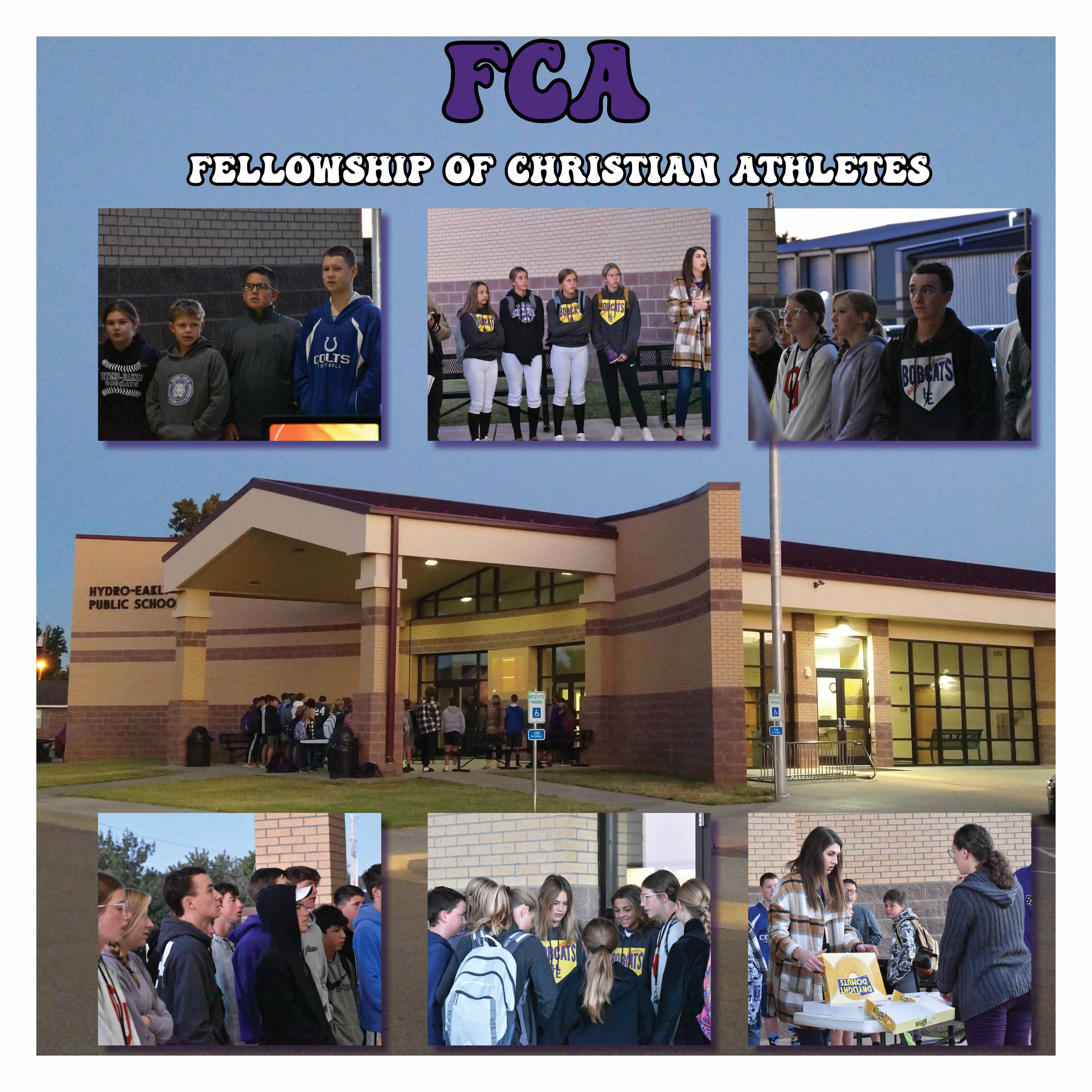 FCA 2022