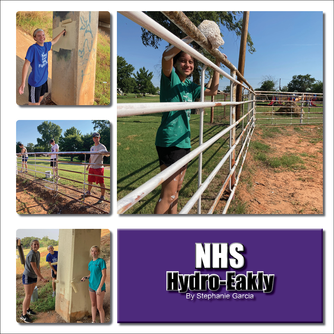2022 NHS