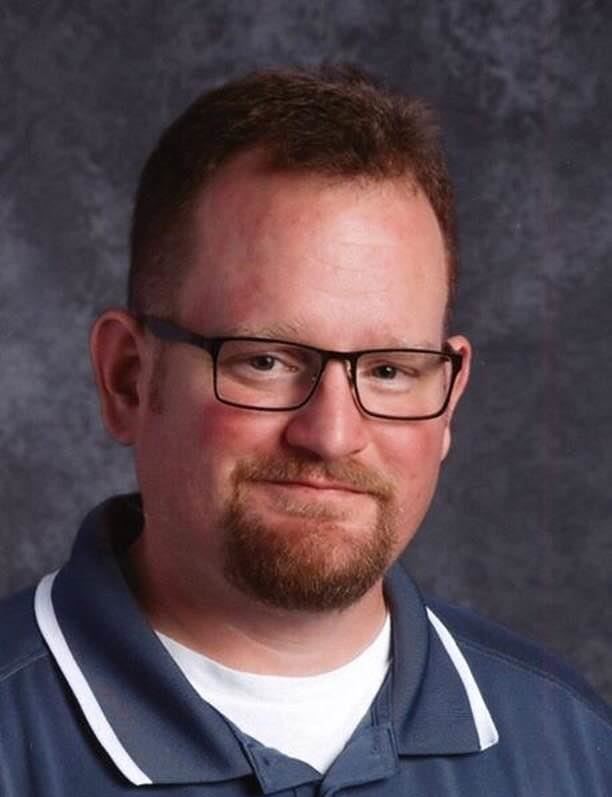 Mr. LaRue