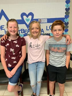 2019–2020 Student Council