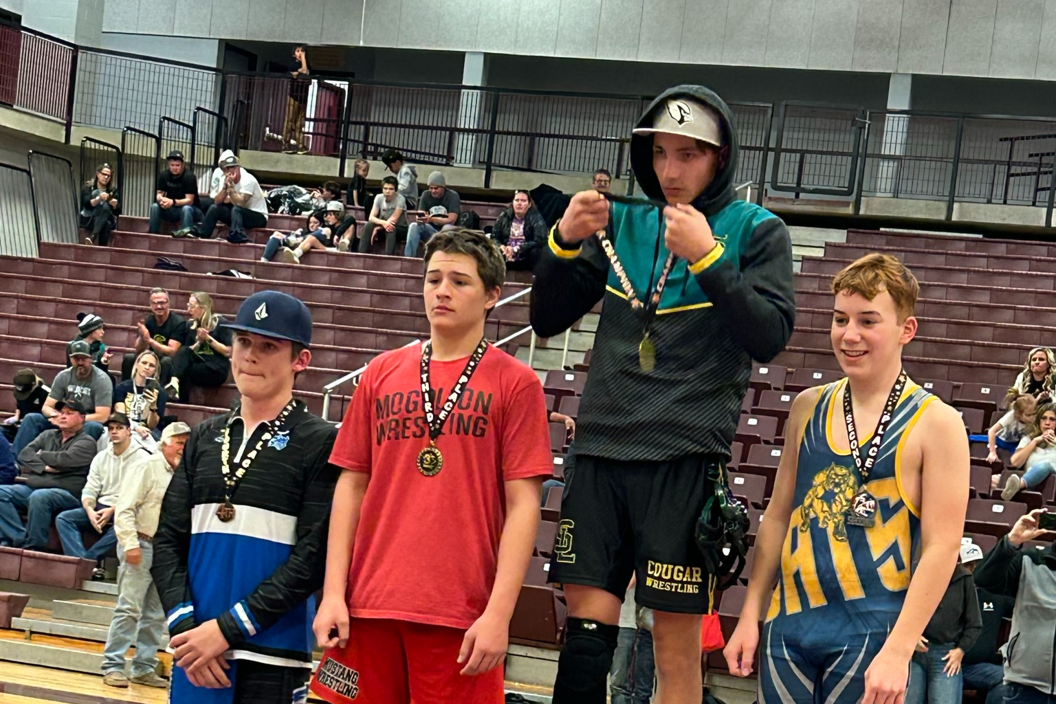 Regional 2