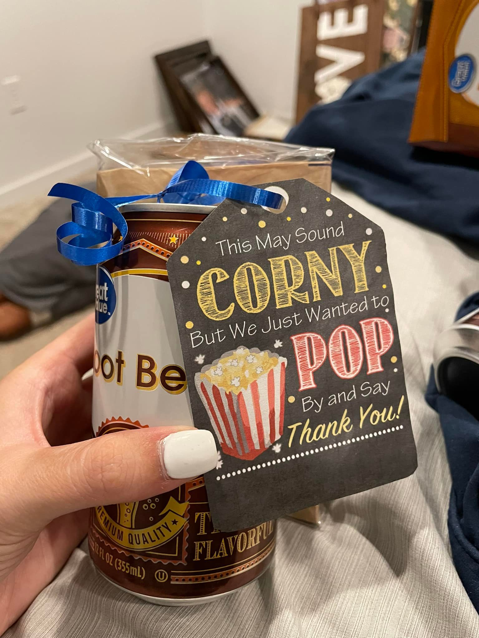 Popcorn