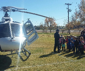 Helicopter