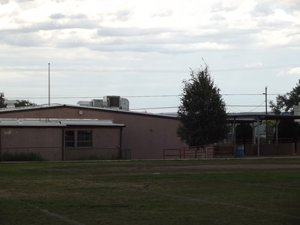 Snowflake Intermediate School