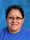 Connie Begay