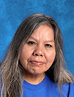 Matilda Yazzie