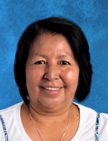 Wilma Pete