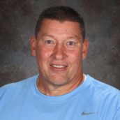 Kevin Standerfer