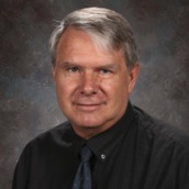 Scott Patton
