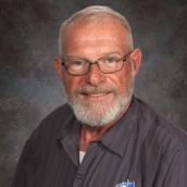 Cliff Crow