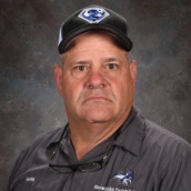 Keith Fish