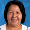 Wilma Pete