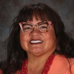 Wilma Pete