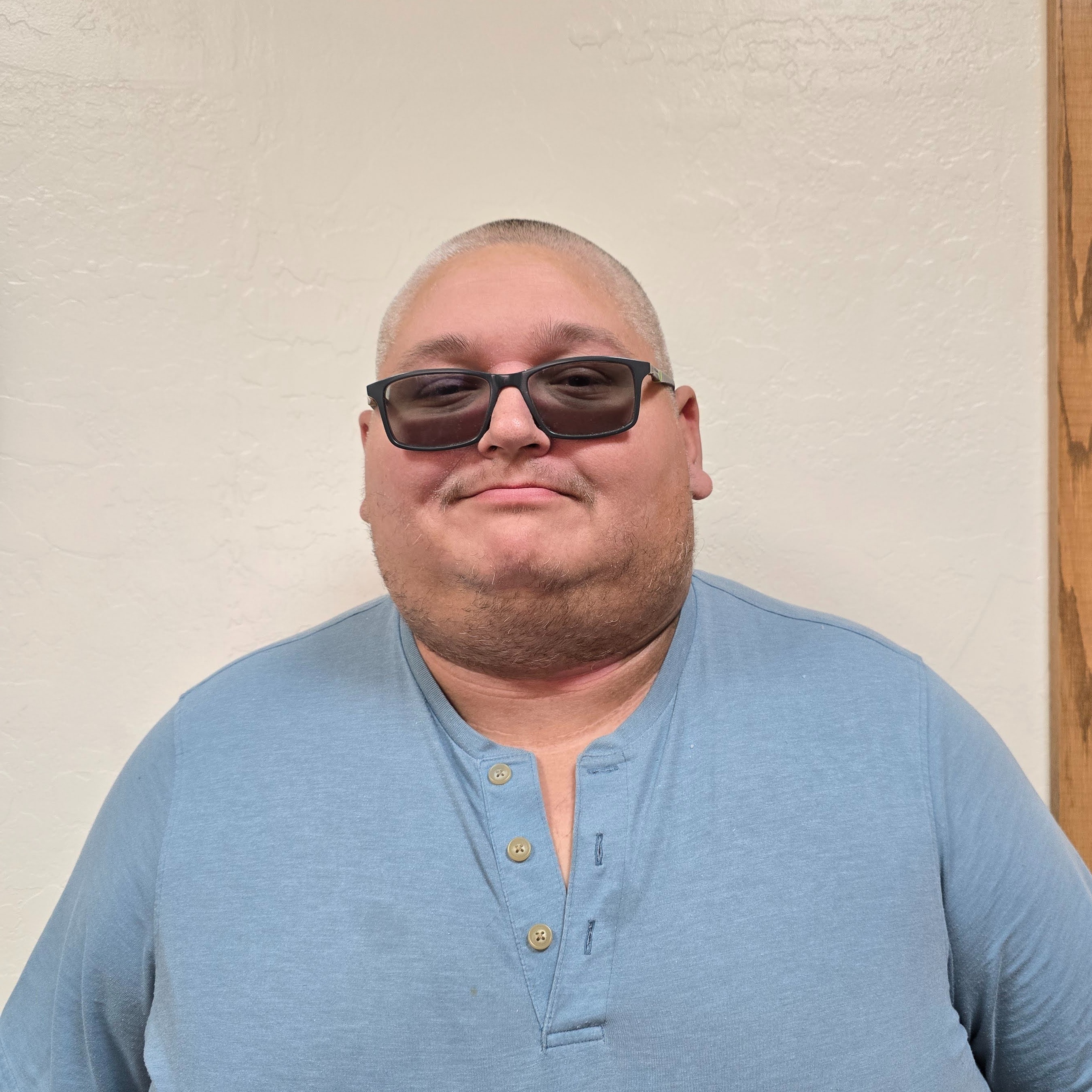 David Berenbrock