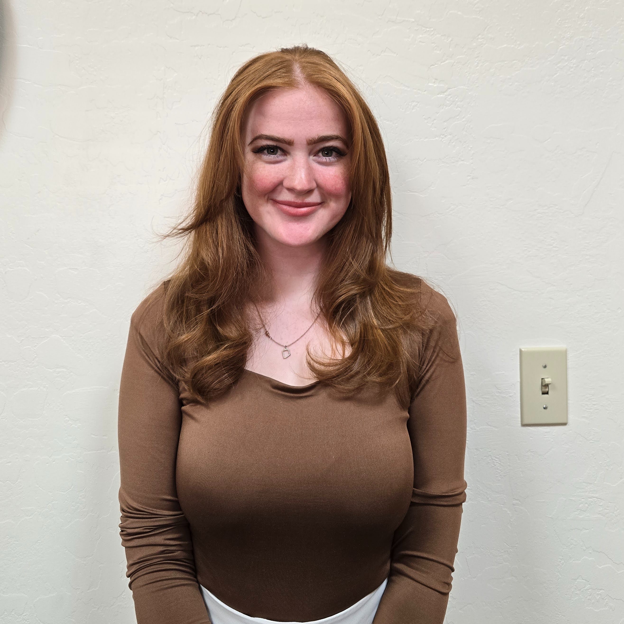 Kaitlyn Judd