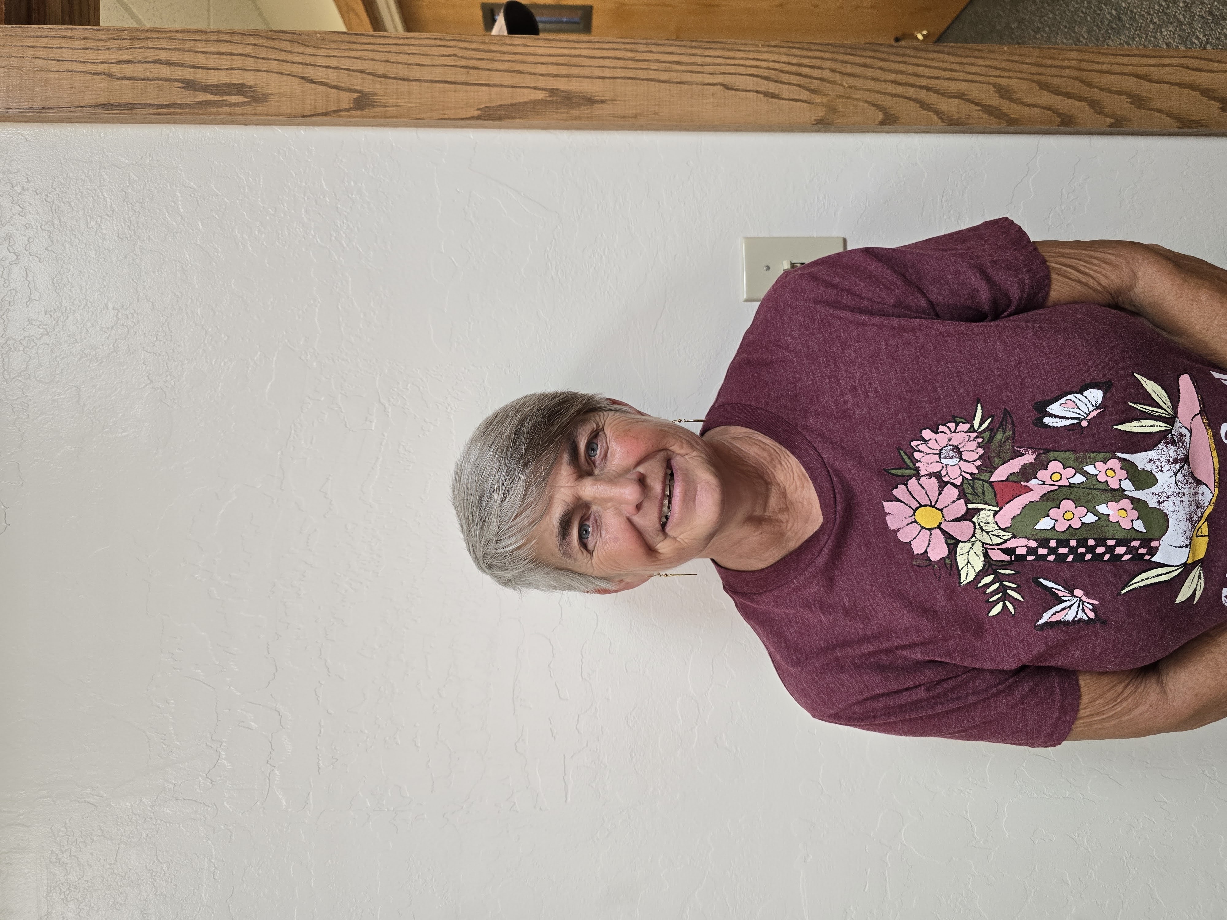 Cyndi Voss