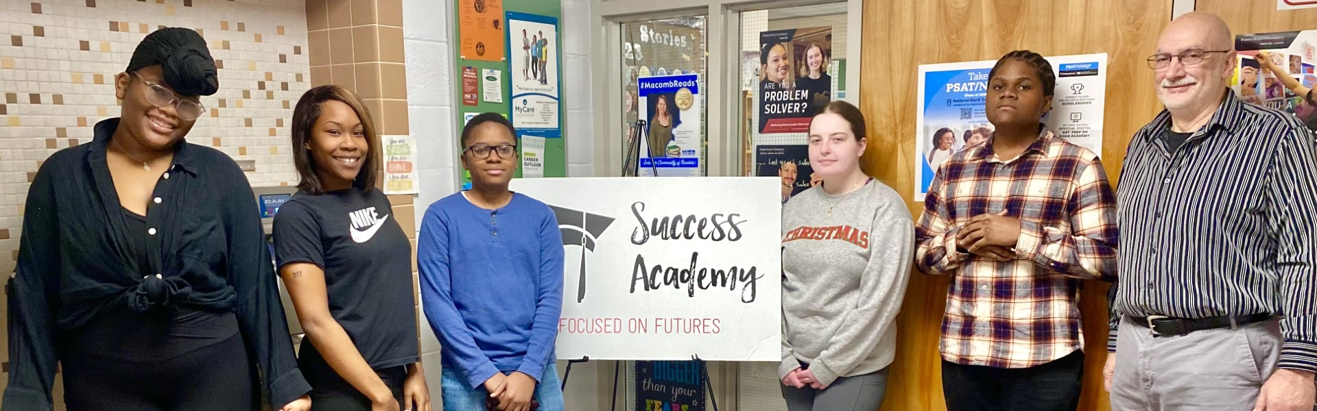 Mr Carloni visit 25-26