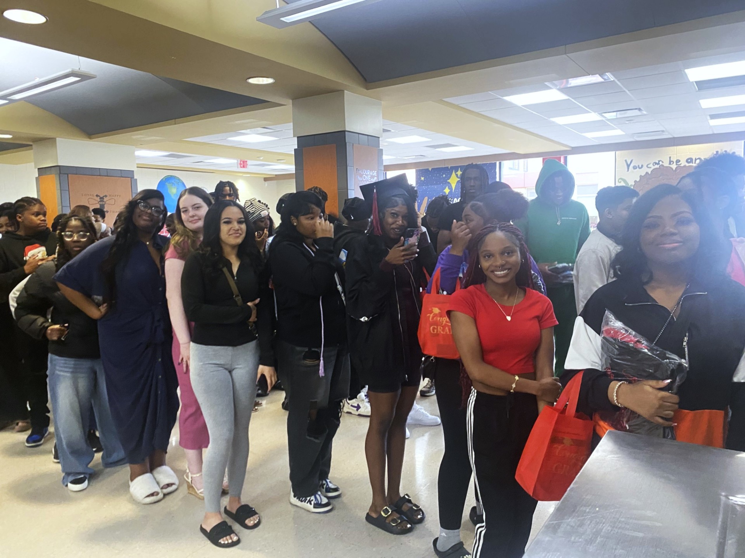 About Success Academy | Success Academy