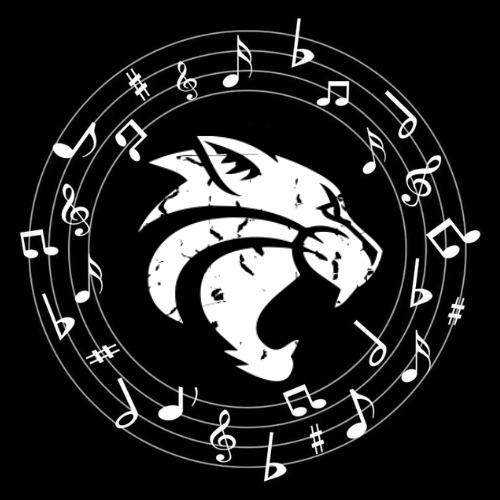 WSMS Band Logo