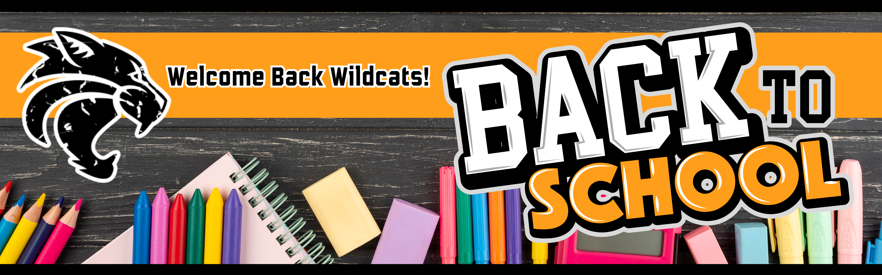Back to School